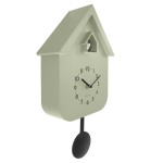 Gjøkur - NeXtime Twitter Grønn