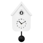 Gjøkur - NeXtime Twitter Hvit