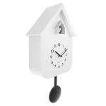 Gjøkur - NeXtime Twitter Hvit