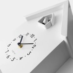 Gjøkur - NeXtime Twitter Hvit